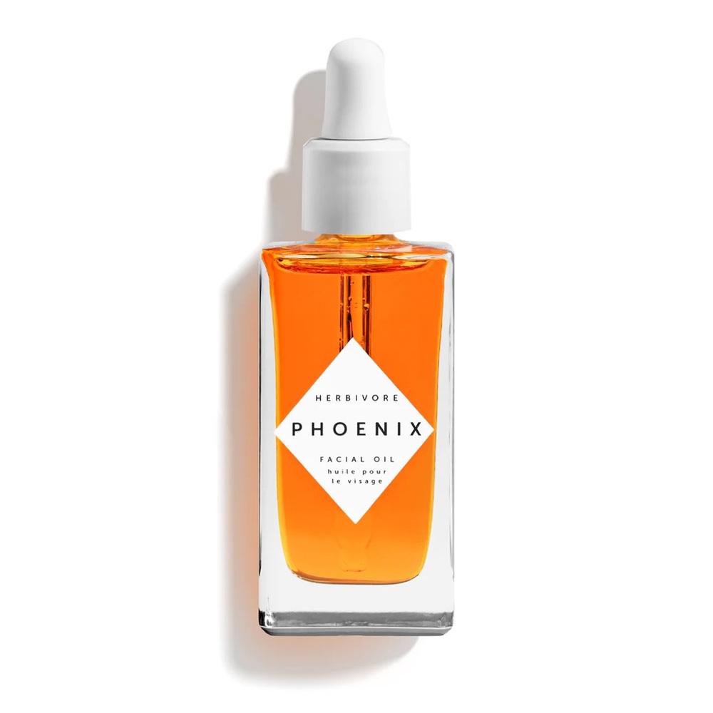 Phoenix Facial Oil - Orange